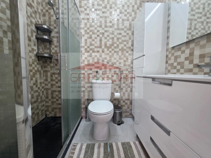 Apartamento T3 para Arrendamento em Bonfim Foto 19