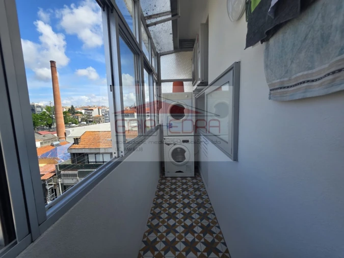 Apartamento T3 para Arrendamento em Bonfim Foto 21