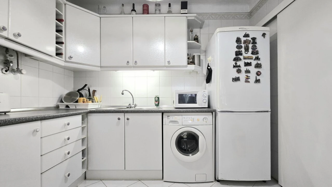 Apartamento T2 para Venda em Armação de Pera Foto 14