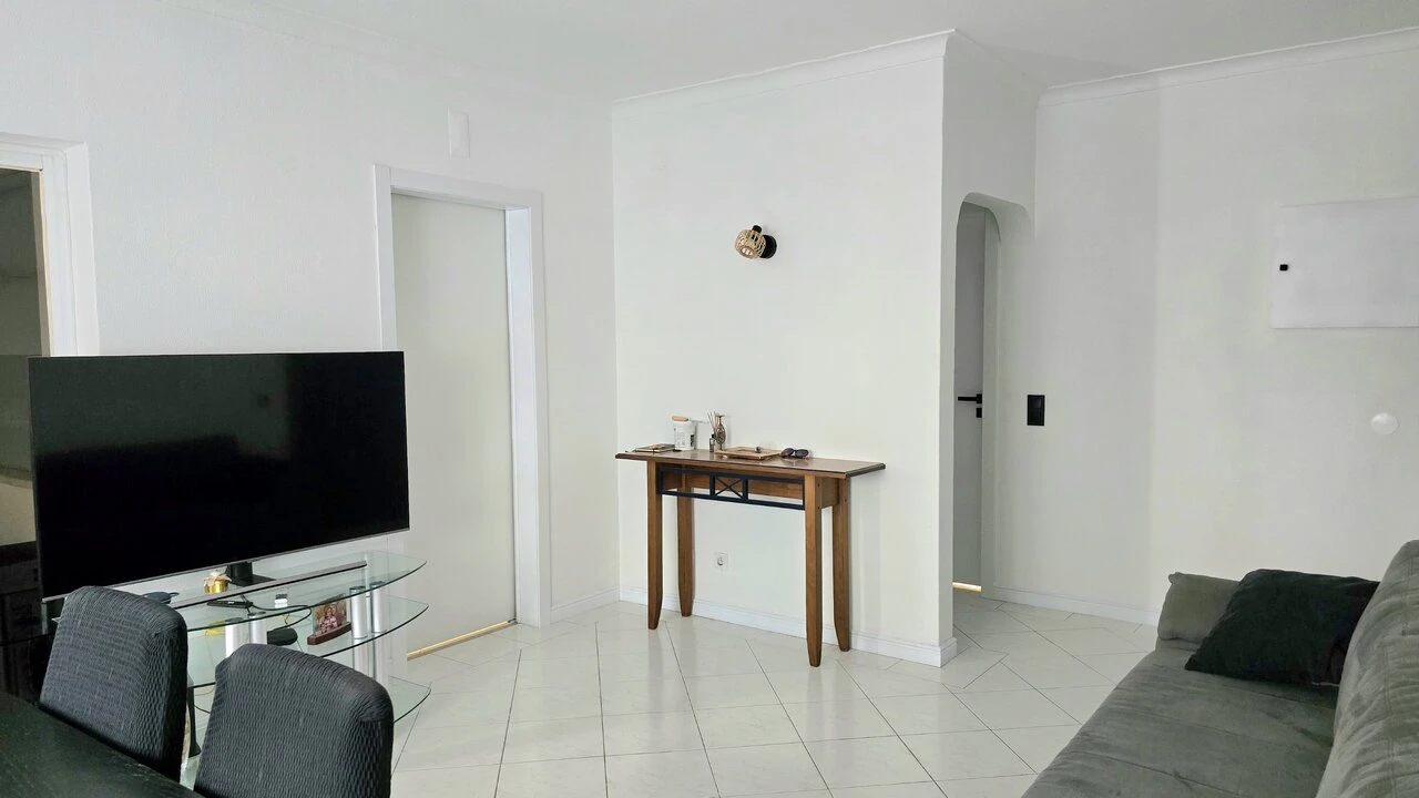 Apartamento T2 para Venda em Armação de Pera Foto 8
