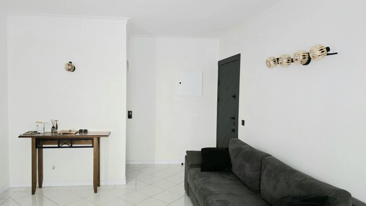Apartamento T2 para Venda em Armação de Pera Foto 11