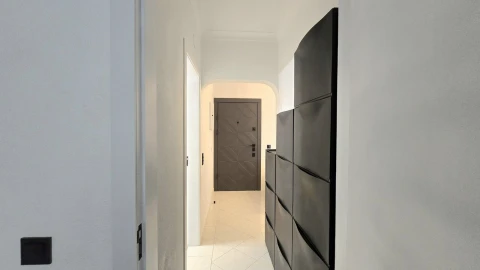Apartamento T2 para Venda em Armação de Pera