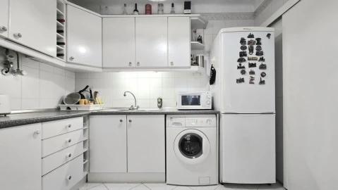 Apartamento T2 para Venda em Armação de Pera