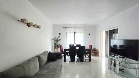 Apartamento T2 para Venda em Armação de Pera