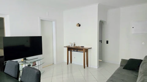 Apartamento T2 para Venda em Armação de Pera