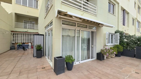 Apartamento T2 para Venda em Armação de Pera