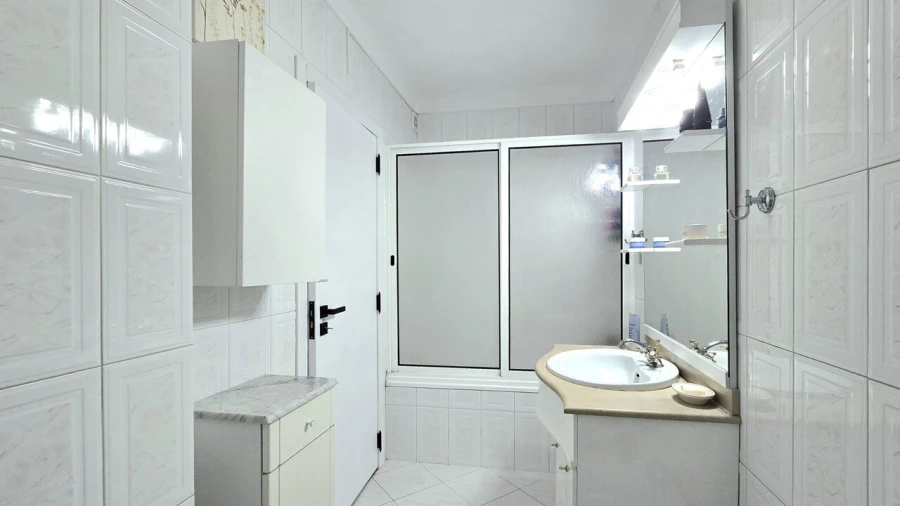 Apartamento T2 para Venda em Armação de Pera Foto 21