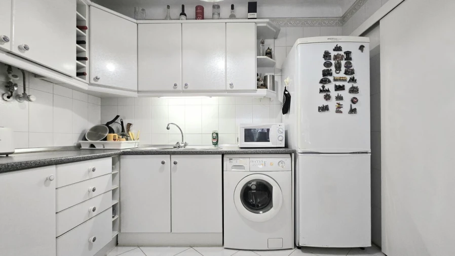 Apartamento T2 para Venda em Armação de Pera Foto 14