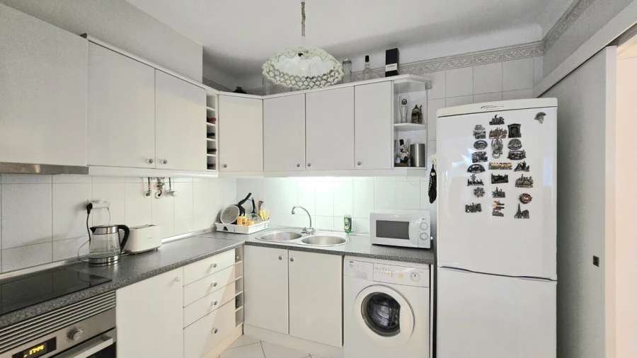 Apartamento T2 para Venda em Armação de Pera Foto 13