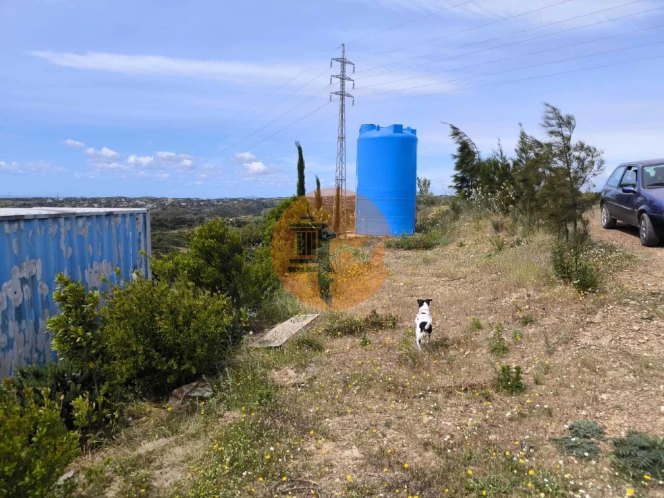Terreno para Venda em Vila Nova de Cacela Foto 6