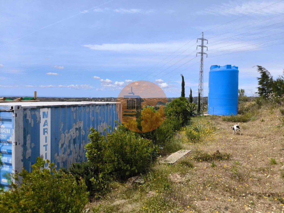 Terreno para Venda em Vila Nova de Cacela Foto 7