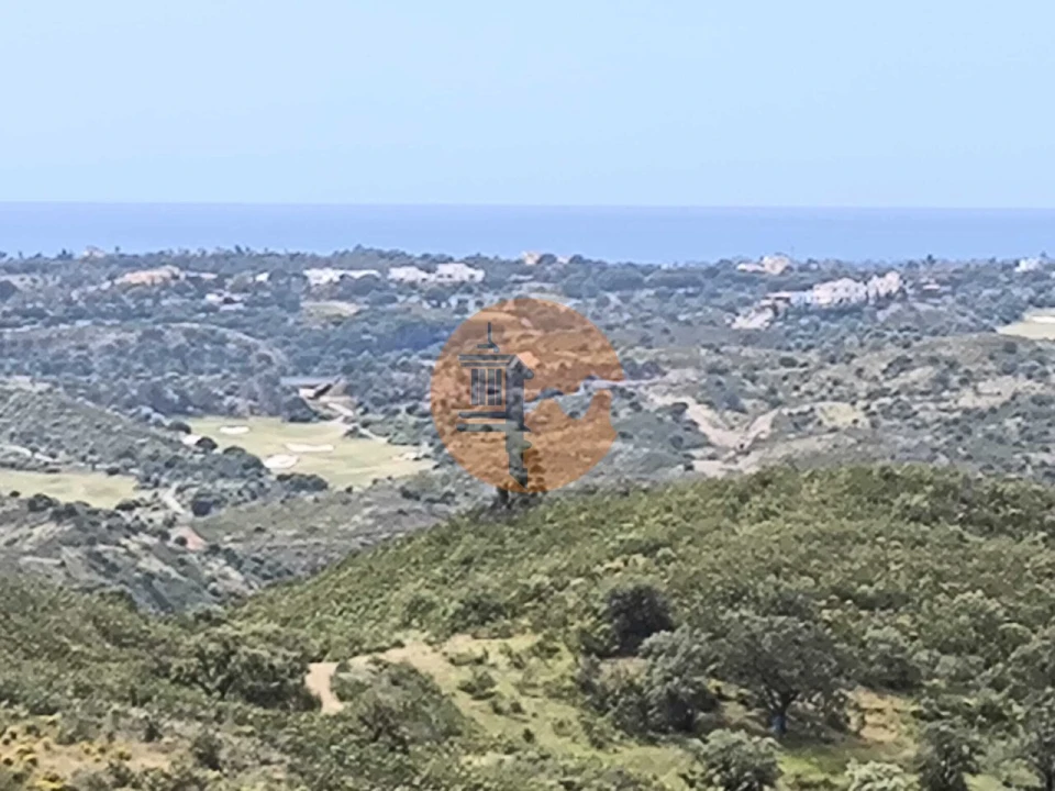 Terreno para Venda em Vila Nova de Cacela Foto 3