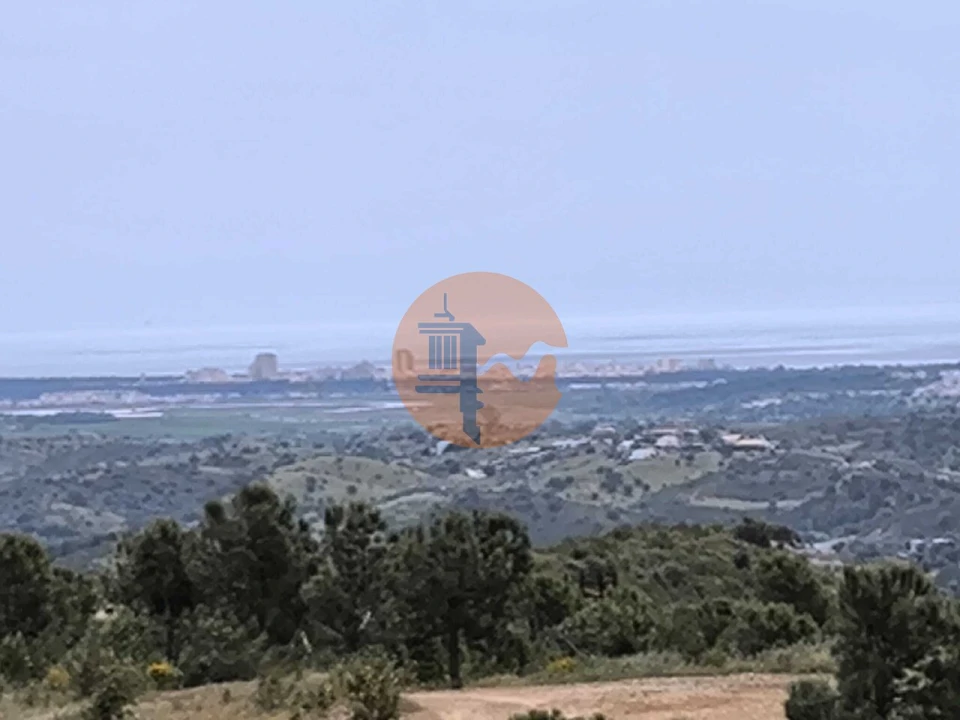 Terreno para Venda em Vila Nova de Cacela Foto 4