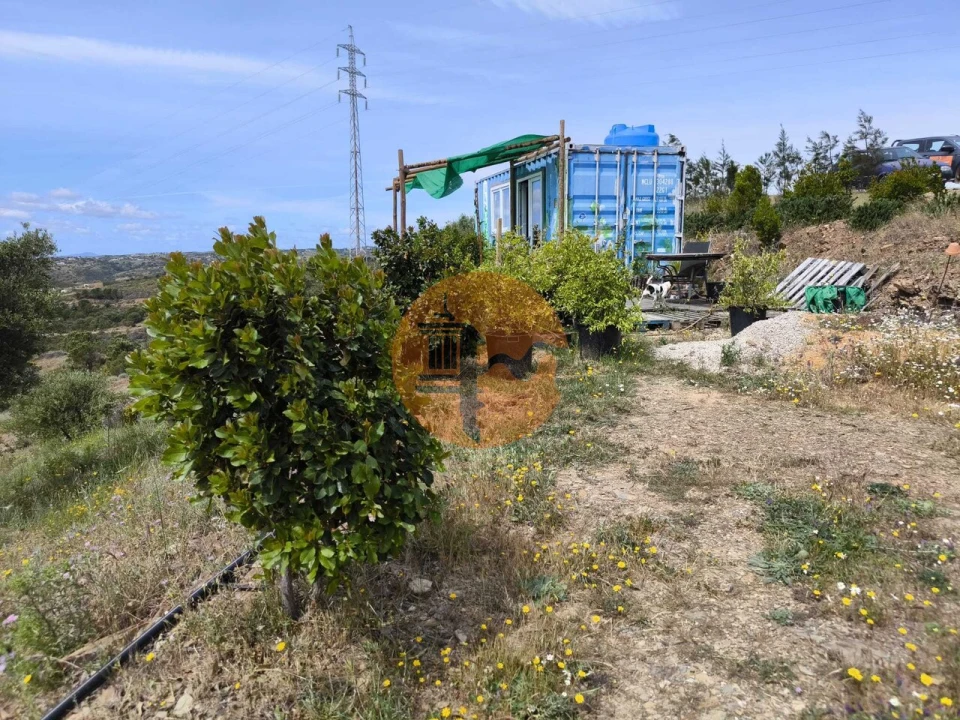Terreno para Venda em Vila Nova de Cacela Foto 14