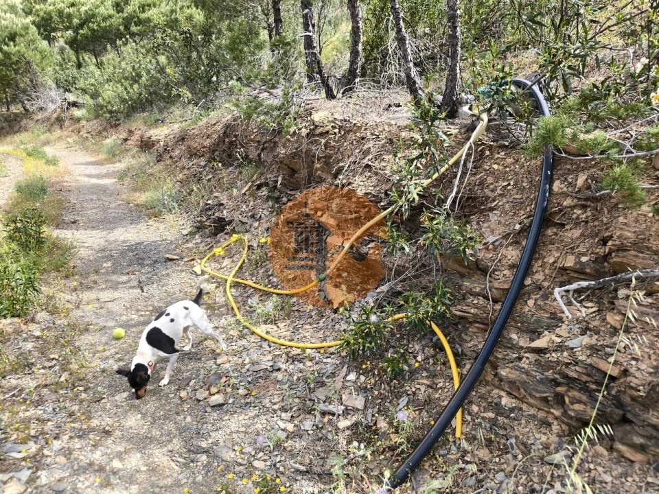 Terreno para Venda em Vila Nova de Cacela Foto 17