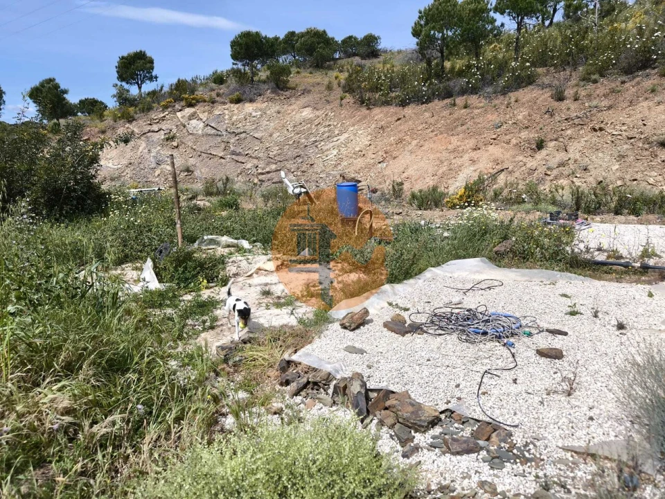 Terreno para Venda em Vila Nova de Cacela Foto 18