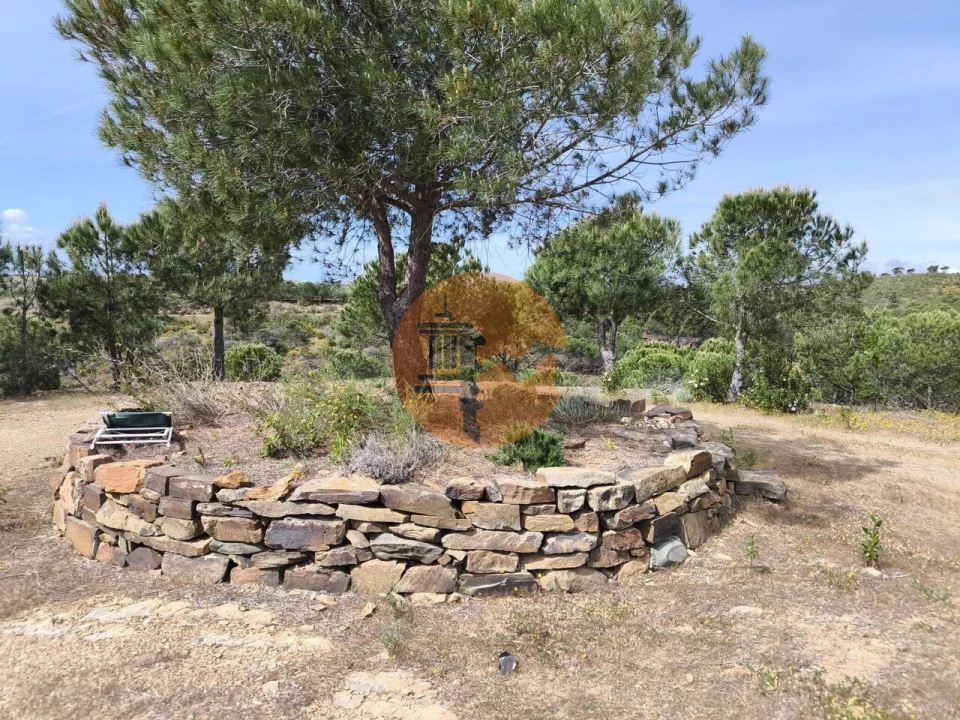 Terreno para Venda em Vila Nova de Cacela Foto 30