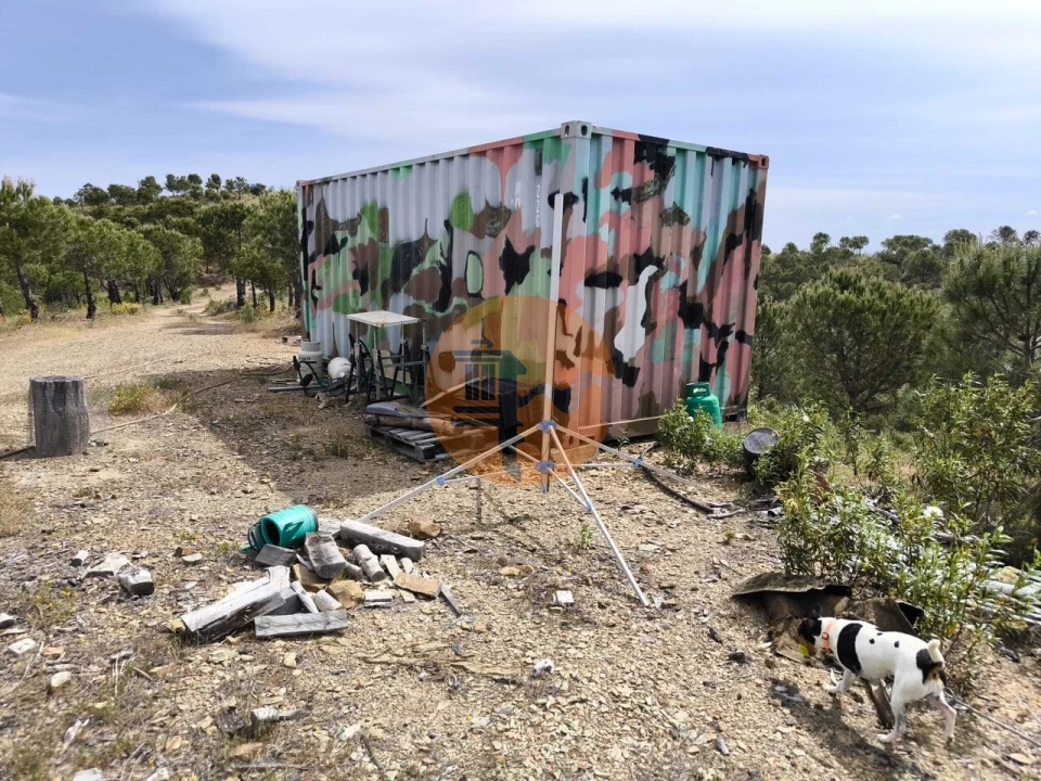 Terreno para Venda em Vila Nova de Cacela Foto 34
