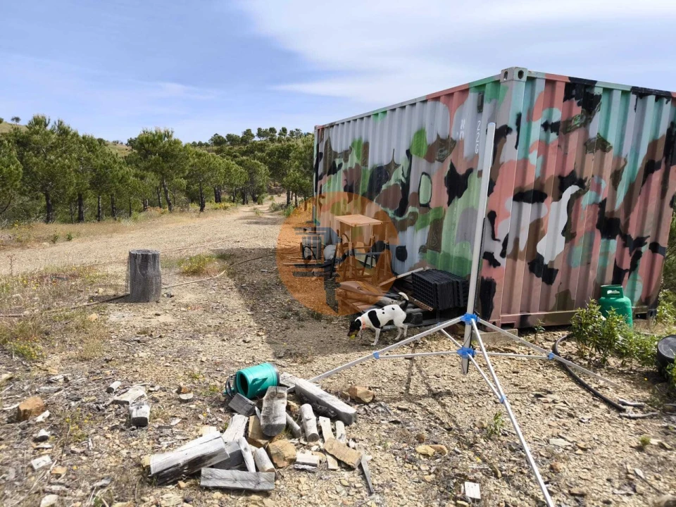 Terreno para Venda em Vila Nova de Cacela Foto 35