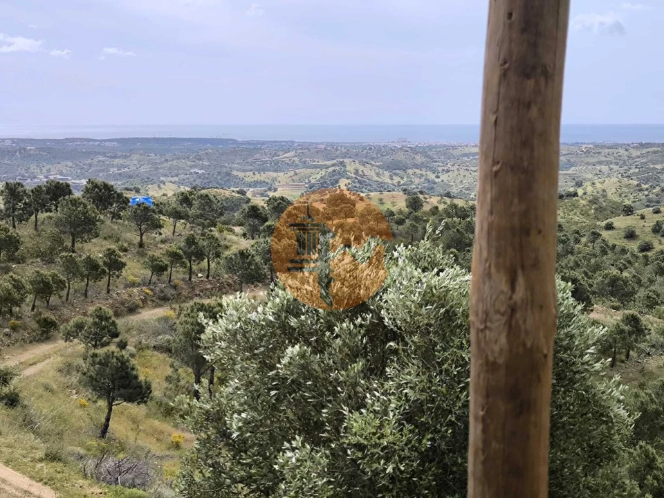 Terreno para Venda em Vila Nova de Cacela Foto 48