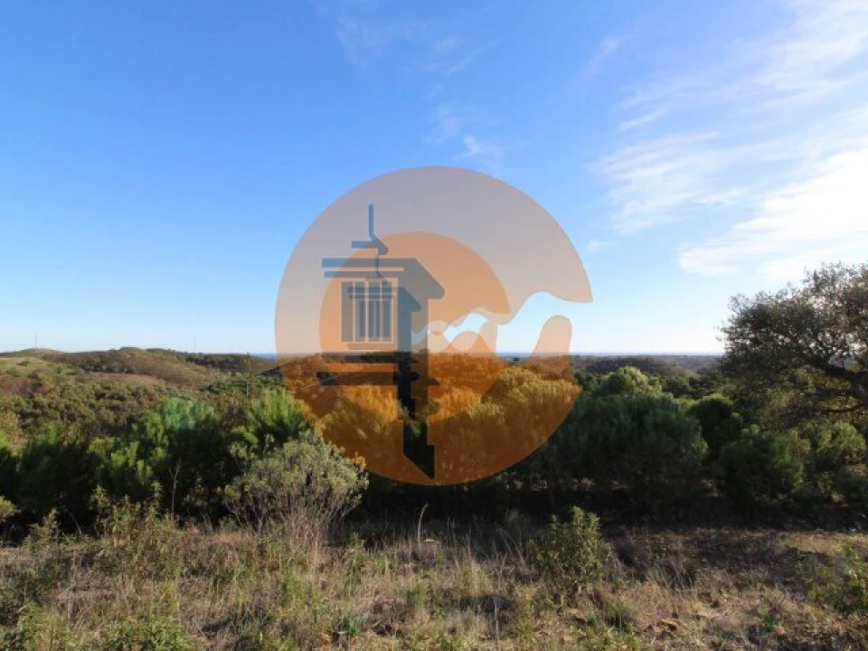 Terreno para Venda em Vila Nova de Cacela Foto 1
