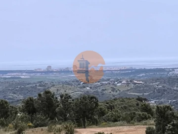 Terreno para Venda em Vila Nova de Cacela