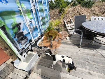 Terreno para Venda em Vila Nova de Cacela