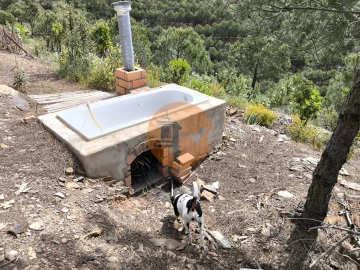 Terreno para Venda em Vila Nova de Cacela