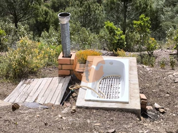 Terreno para Venda em Vila Nova de Cacela