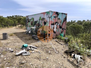Terreno para Venda em Vila Nova de Cacela