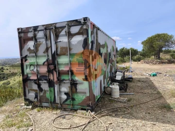 Terreno para Venda em Vila Nova de Cacela