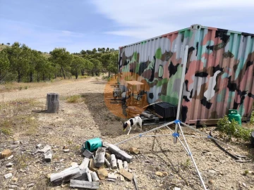 Terreno para Venda em Vila Nova de Cacela