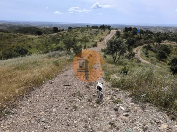 Terreno para Venda em Vila Nova de Cacela