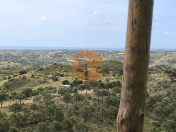 Terreno para Venda em Vila Nova de Cacela