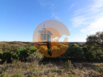 Terreno para Venda em Vila Nova de Cacela