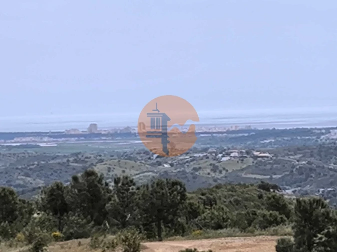 Terreno para Venda em Vila Nova de Cacela Foto 4