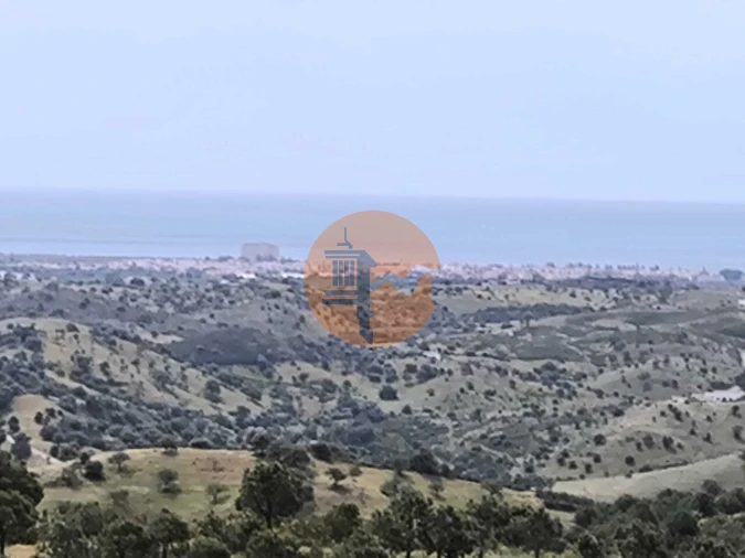 Terreno para Venda em Vila Nova de Cacela Foto 5