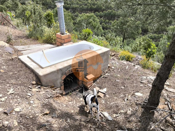 Terreno para Venda em Vila Nova de Cacela Foto 10