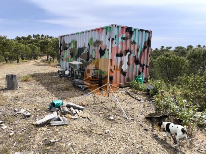 Terreno para Venda em Vila Nova de Cacela Foto 34