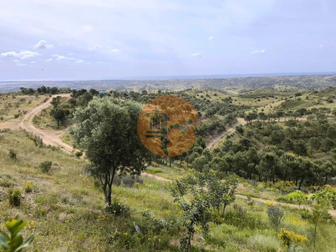 Terreno para Venda em Vila Nova de Cacela Foto 45