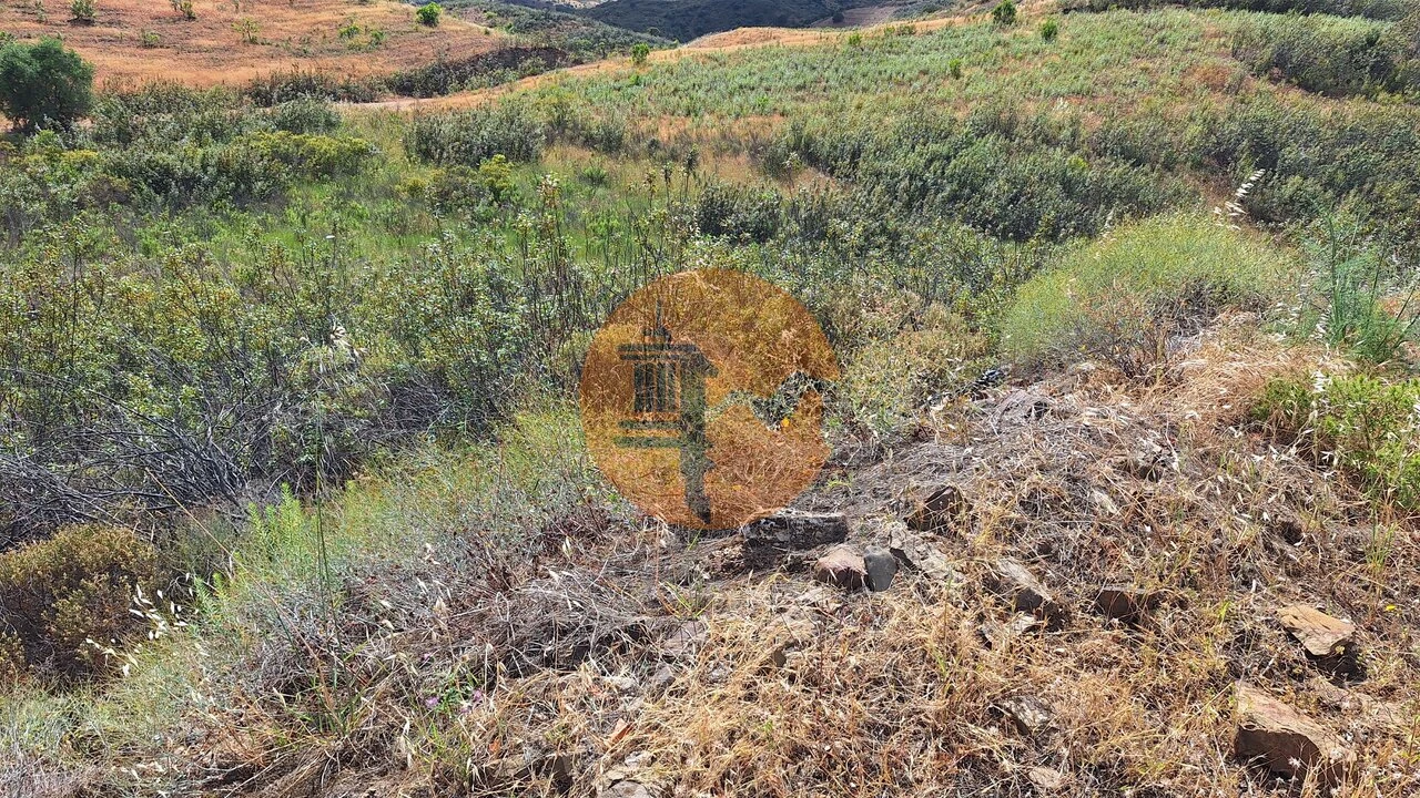 Terreno para Venda em Odeleite Foto 5