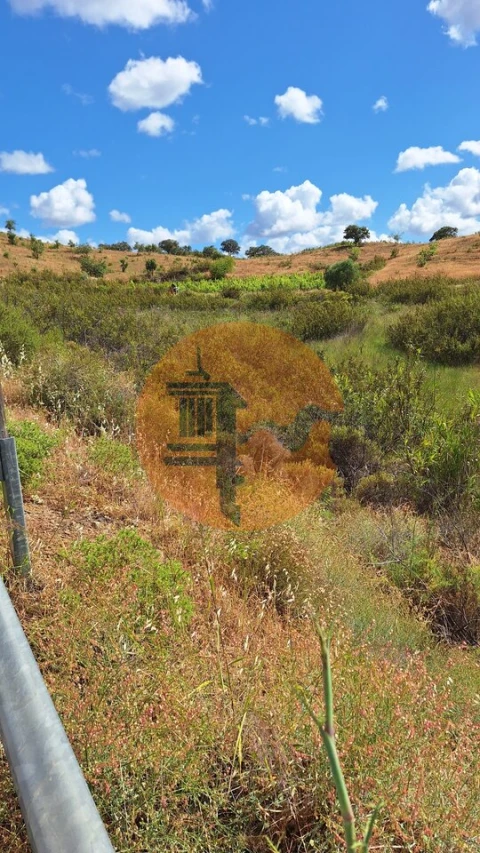 Terreno para Venda em Odeleite