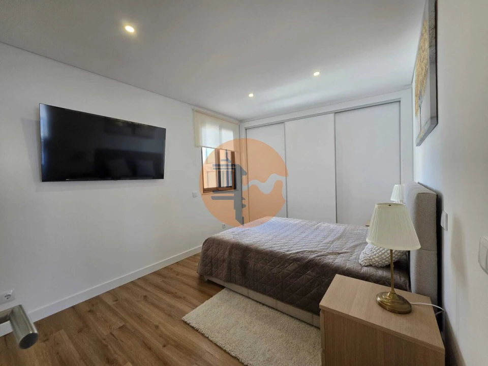 Apartamento T2 para Venda em Olhão Foto 18