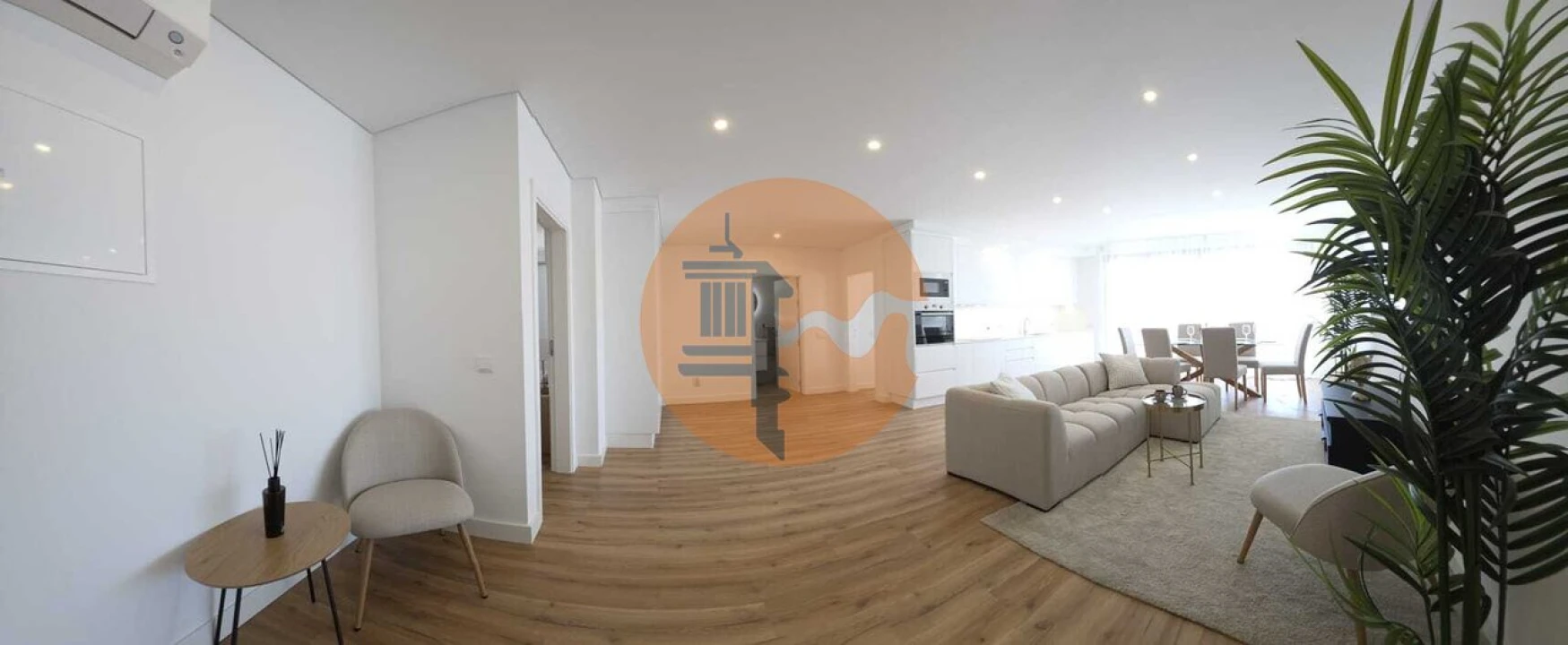 Apartamento T2 para Venda em Olhão Foto 7