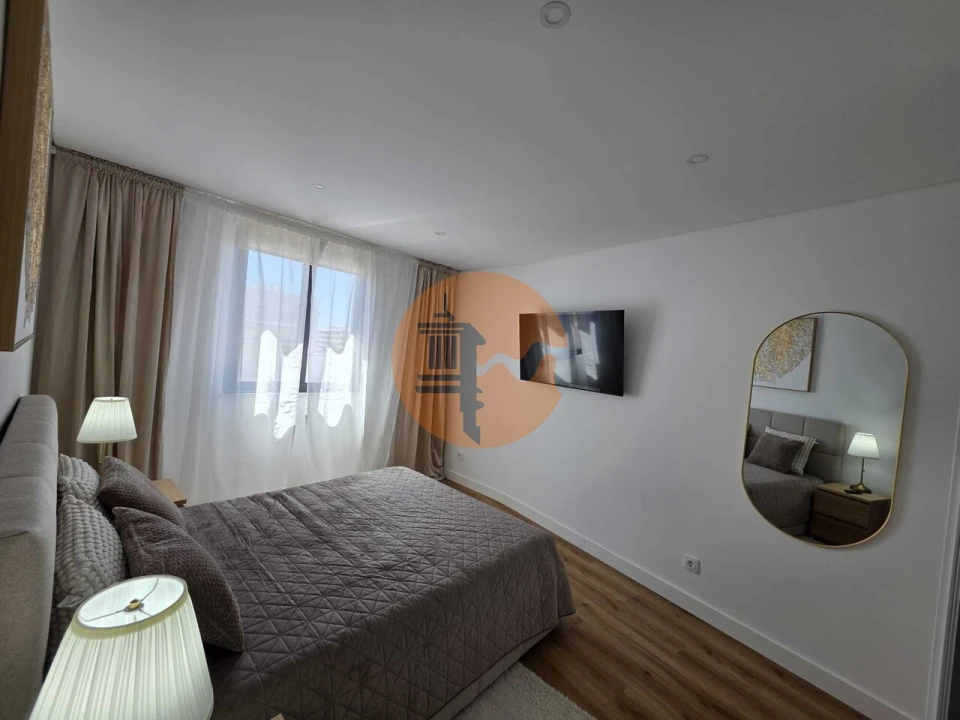Apartamento T2 para Venda em Olhão Foto 19