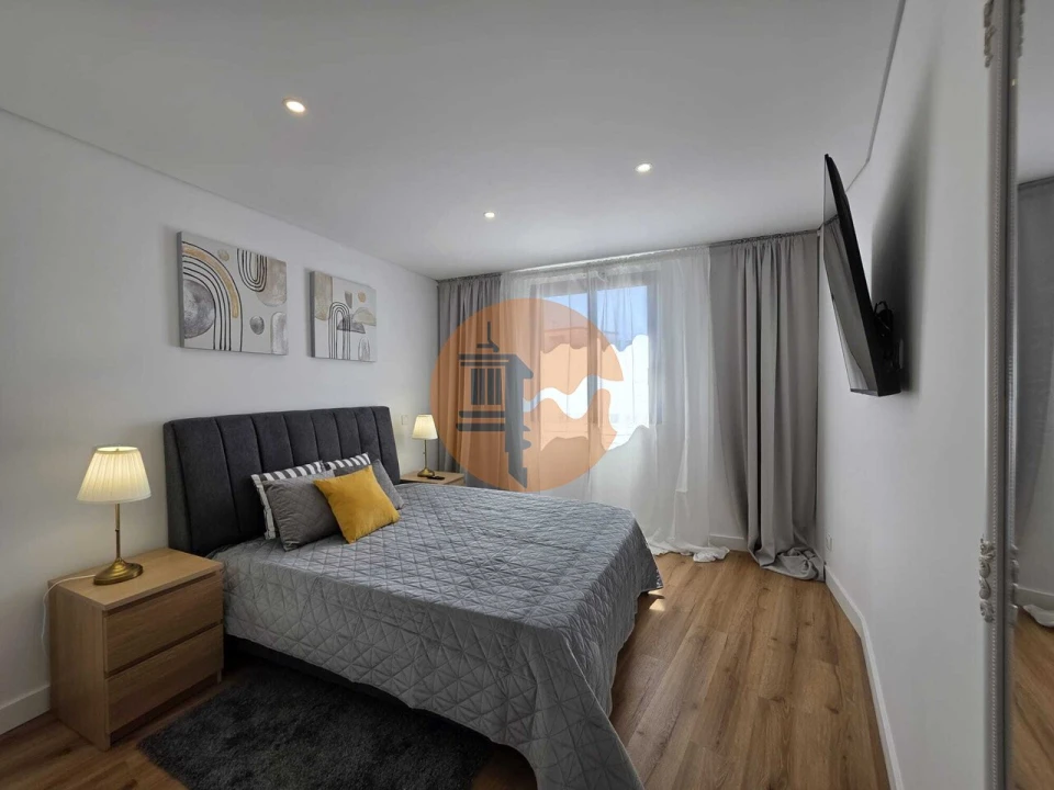 Apartamento T2 para Venda em Olhão Foto 21