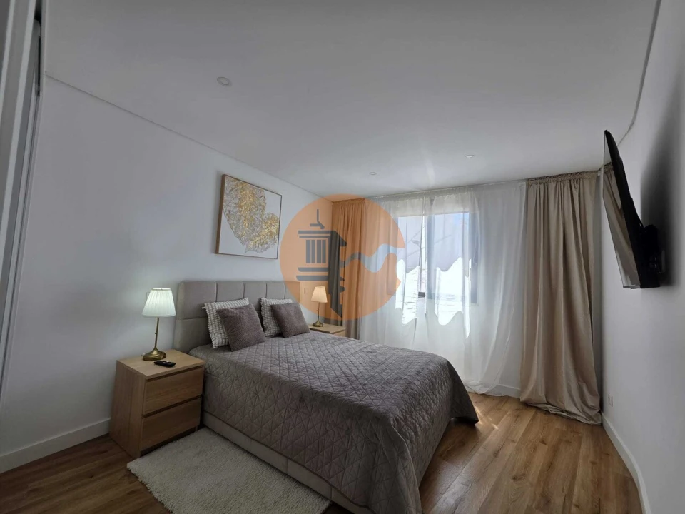 Apartamento T2 para Venda em Olhão Foto 23