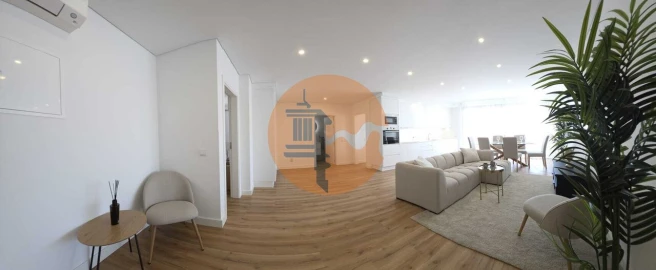 Apartamento T2 para Venda em Olhão