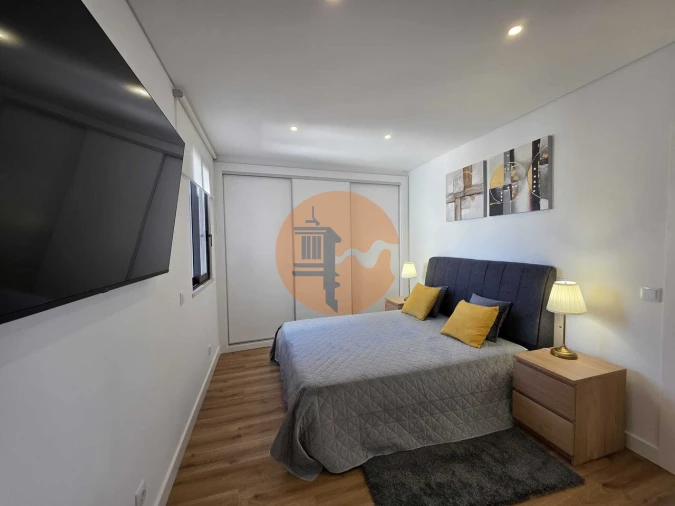 Apartamento T2 para Venda em Olhão Foto 15
