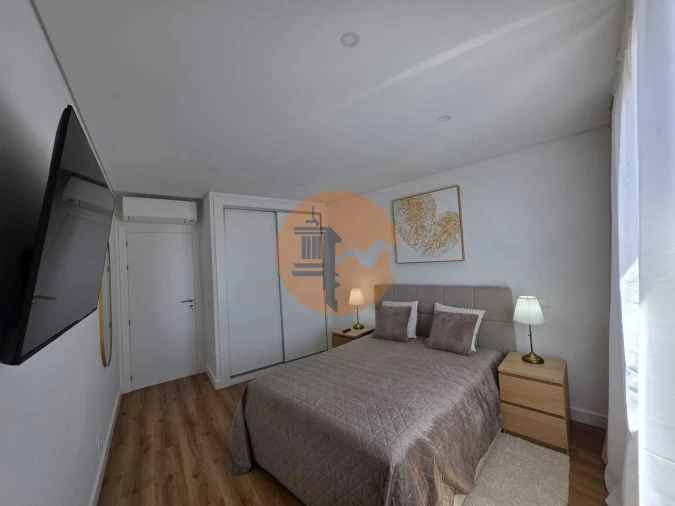 Apartamento T2 para Venda em Olhão Foto 17